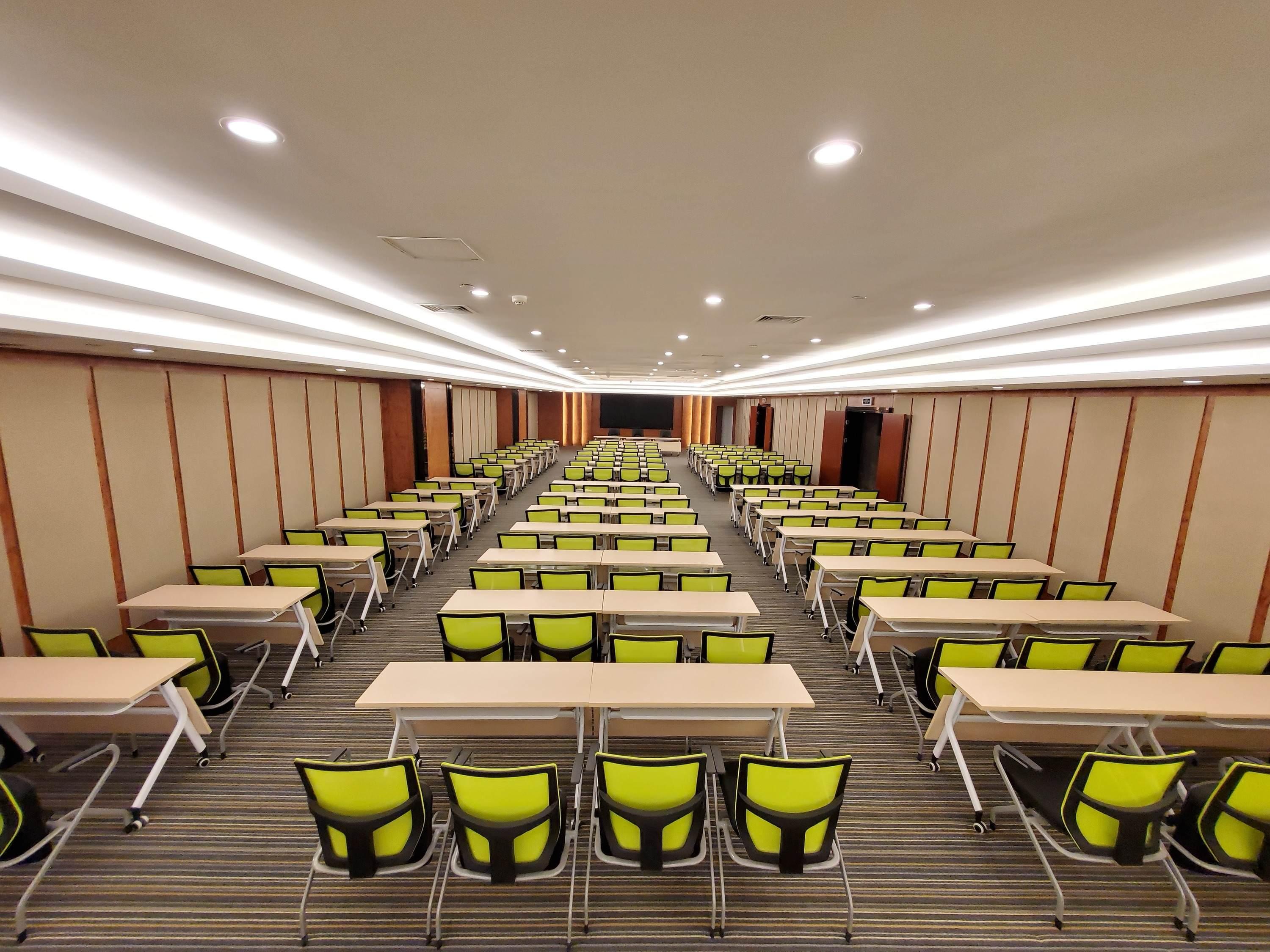 Mercure Chongqing Downtown Εξωτερικό φωτογραφία
