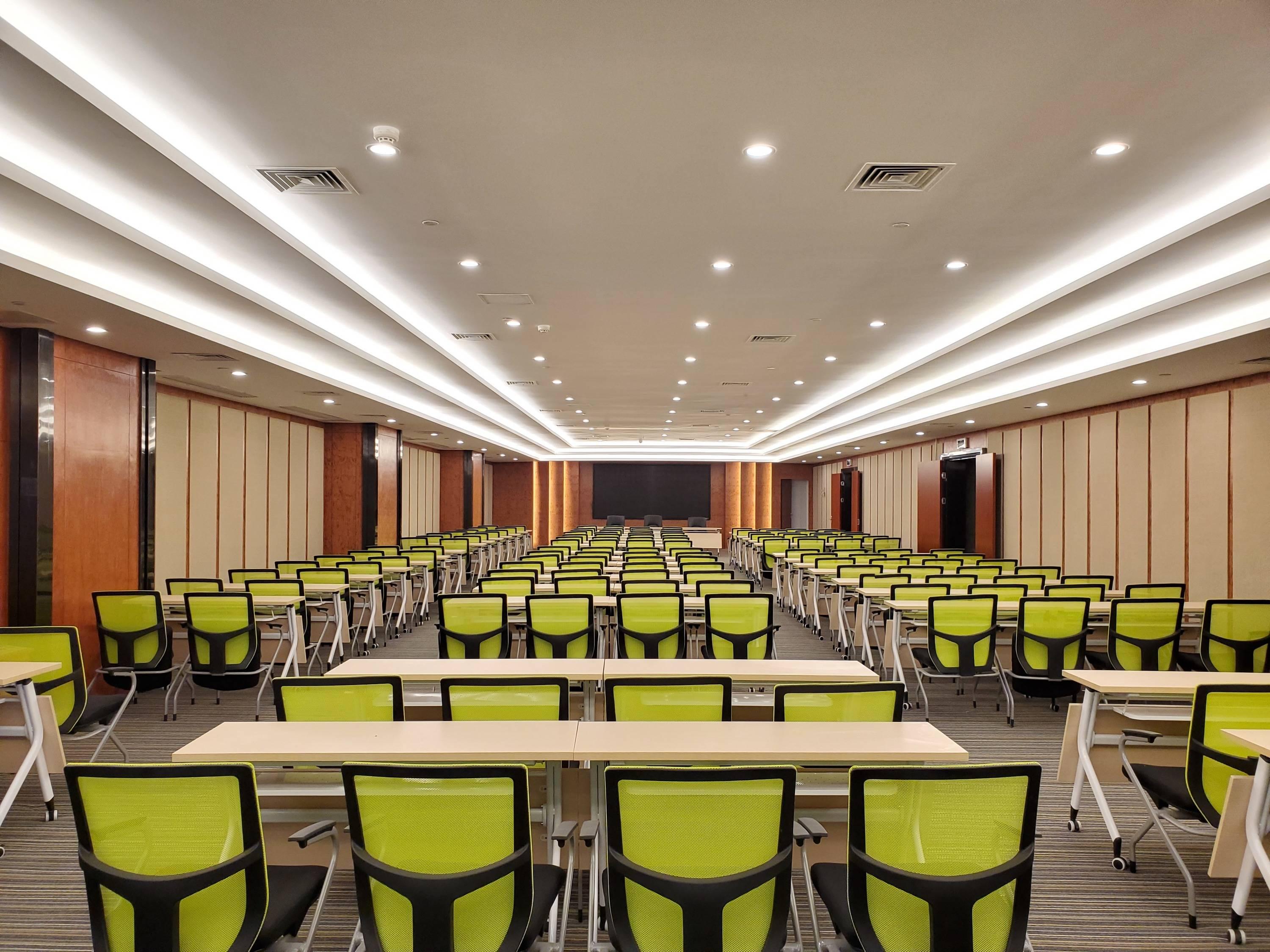 Mercure Chongqing Downtown Εξωτερικό φωτογραφία
