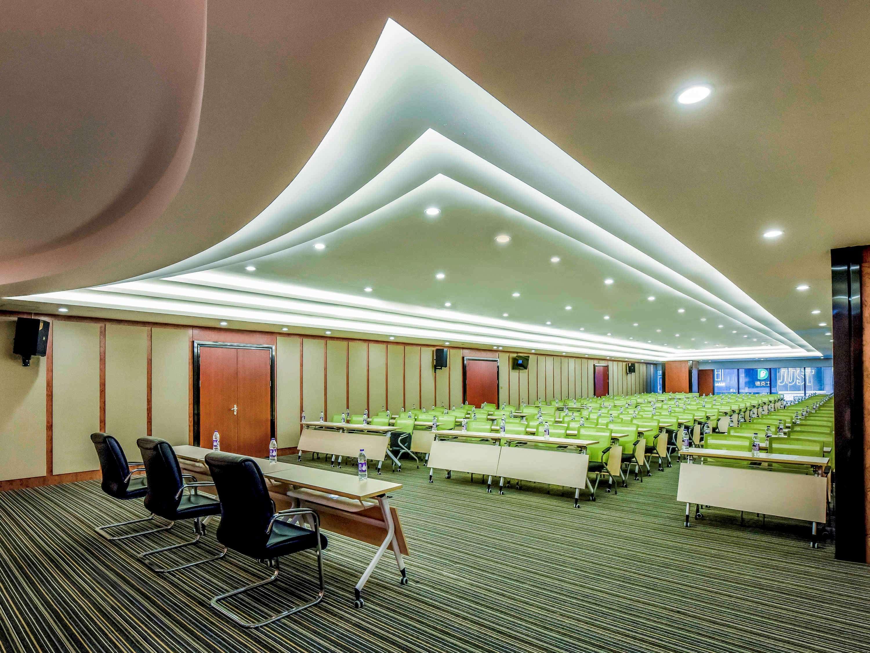 Mercure Chongqing Downtown Εξωτερικό φωτογραφία