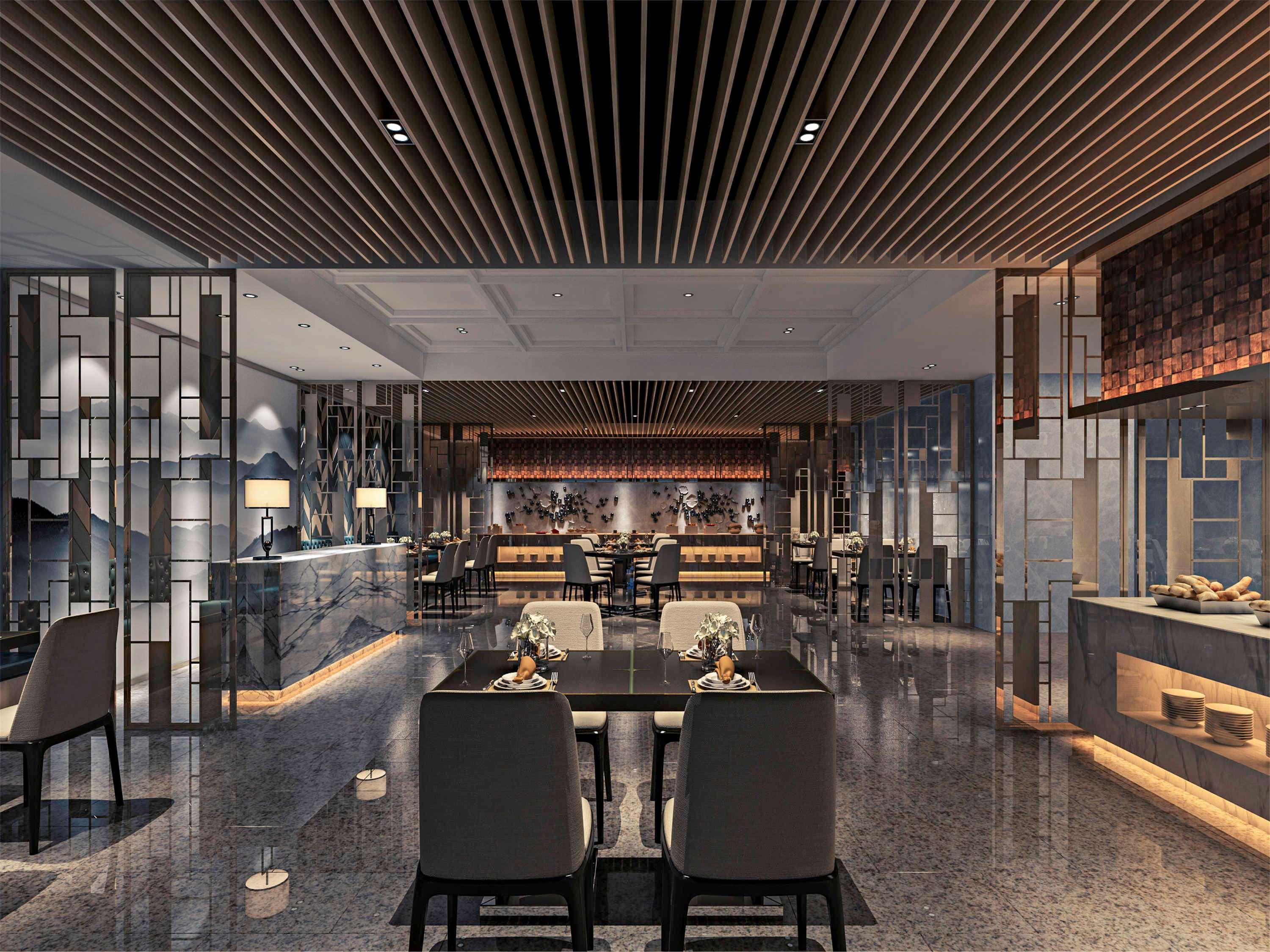 Mercure Chongqing Downtown Εξωτερικό φωτογραφία