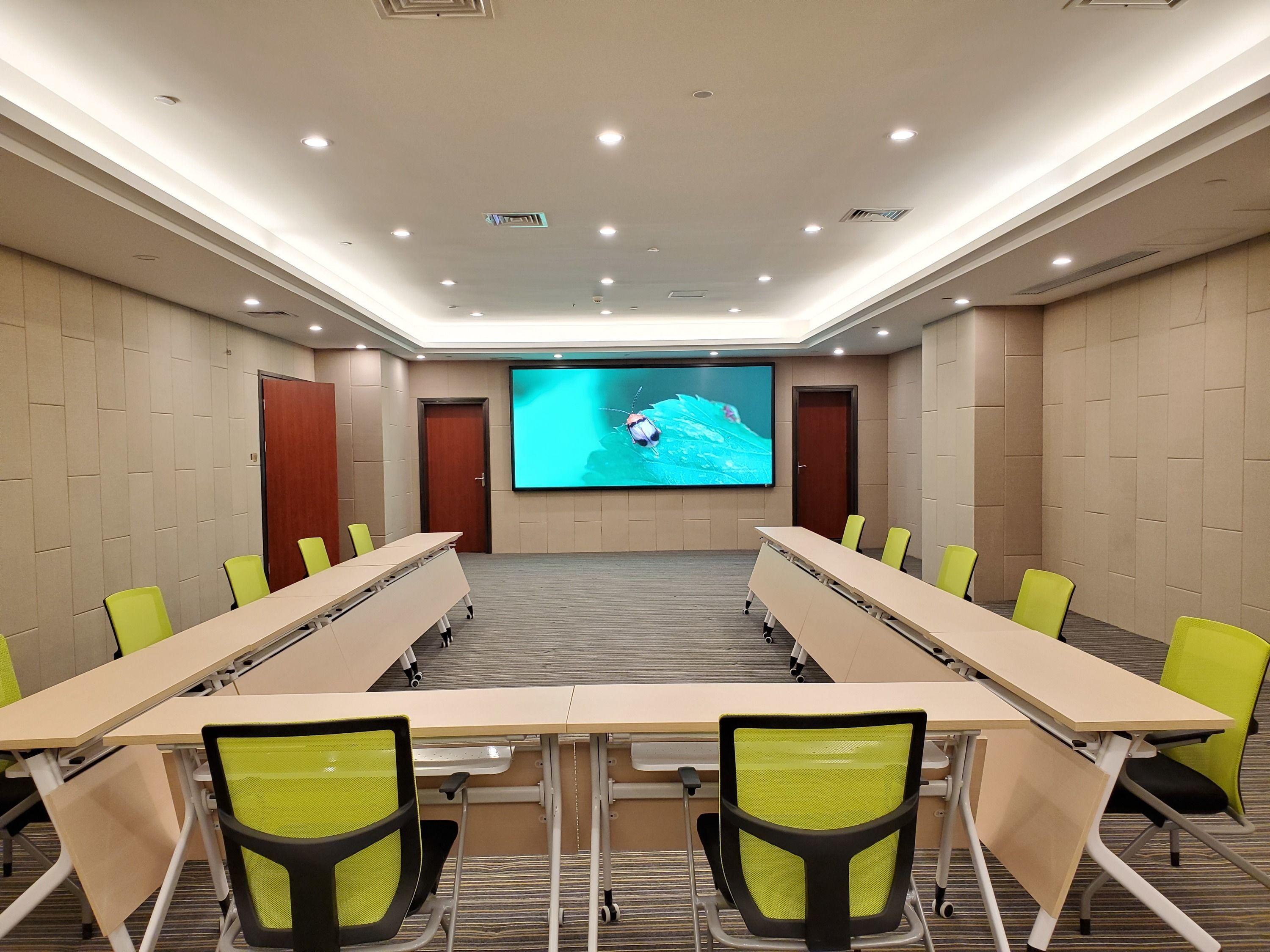 Mercure Chongqing Downtown Εξωτερικό φωτογραφία