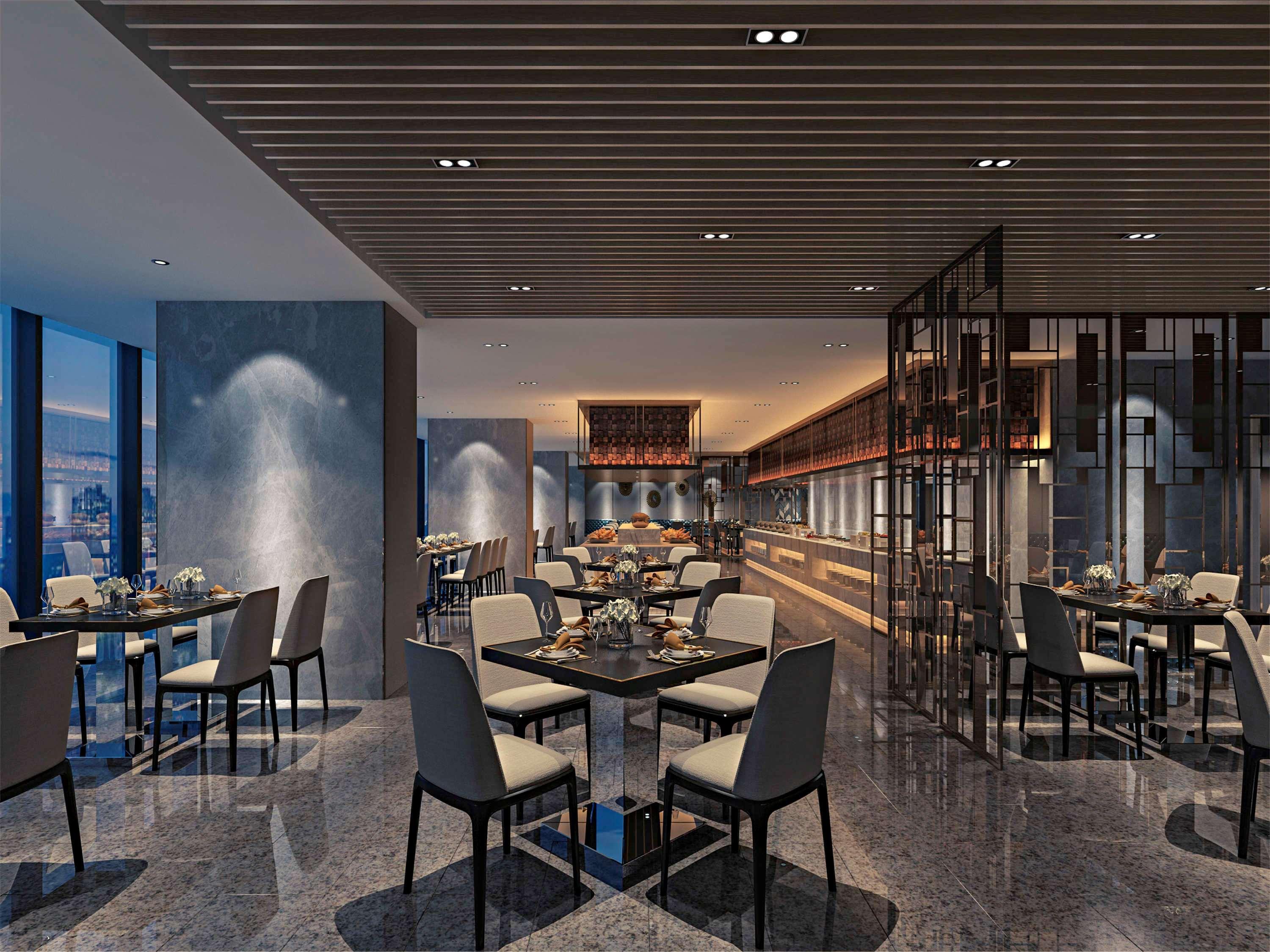Mercure Chongqing Downtown Εξωτερικό φωτογραφία