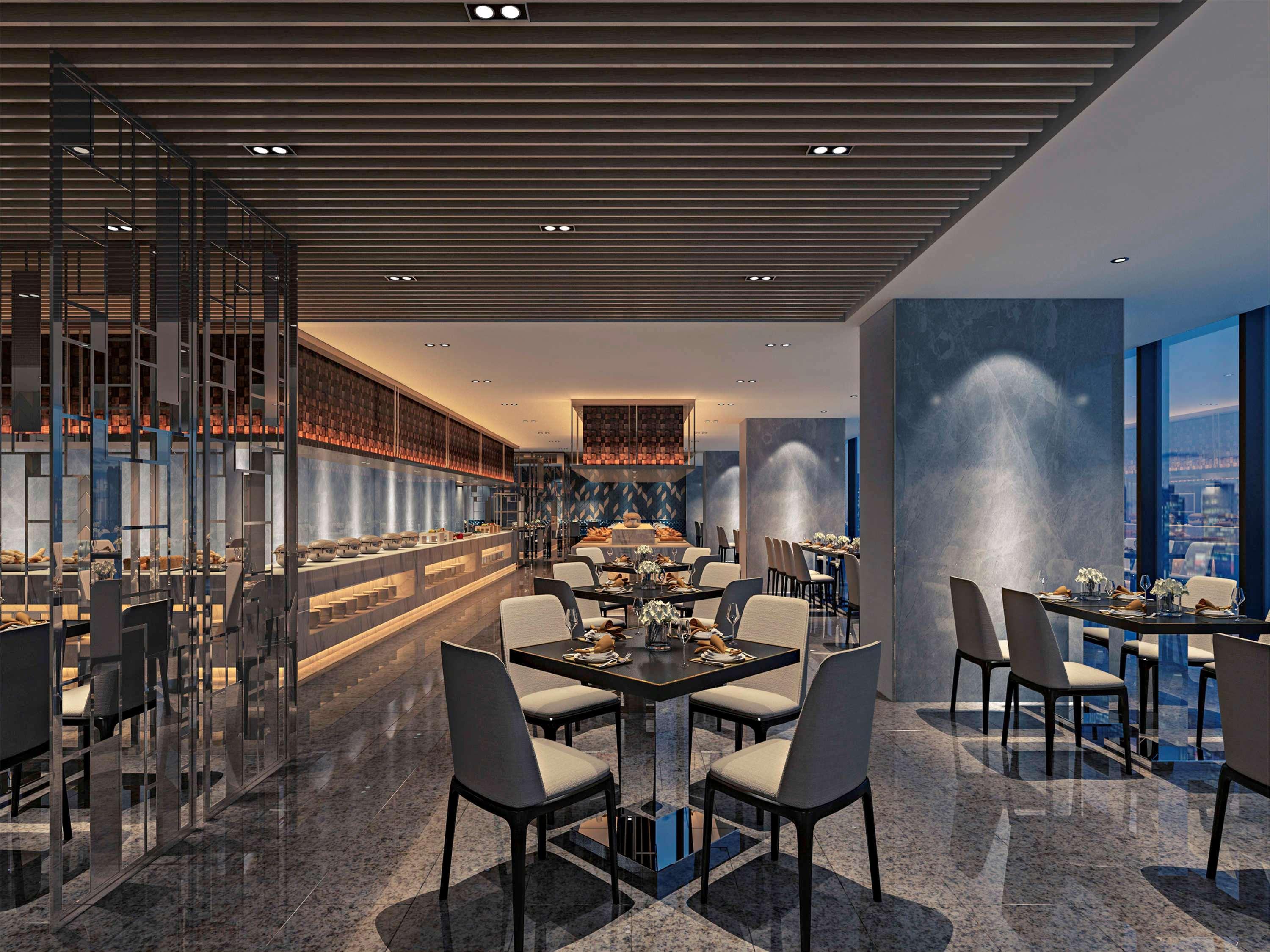 Mercure Chongqing Downtown Εξωτερικό φωτογραφία