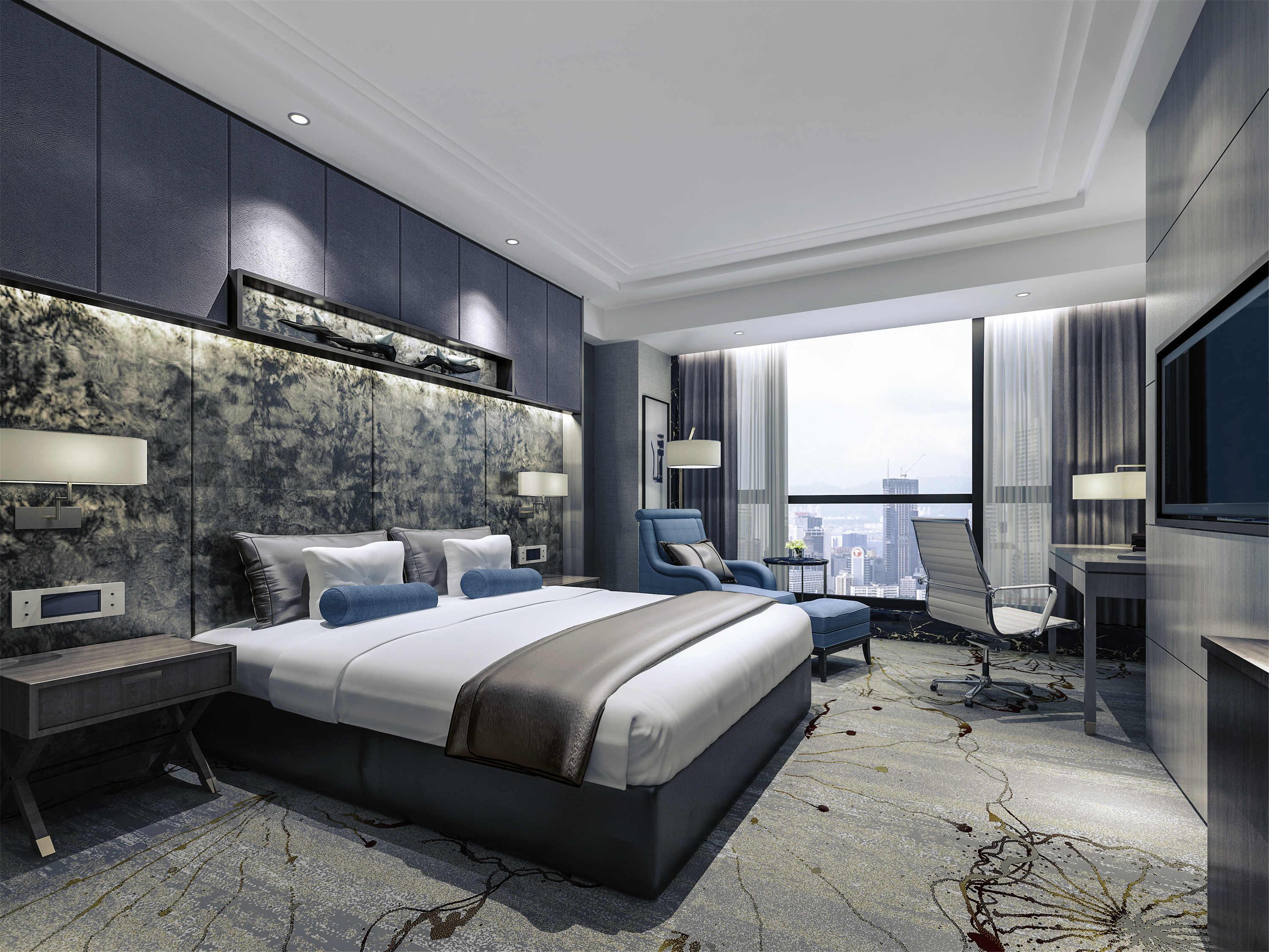 Mercure Chongqing Downtown Εξωτερικό φωτογραφία