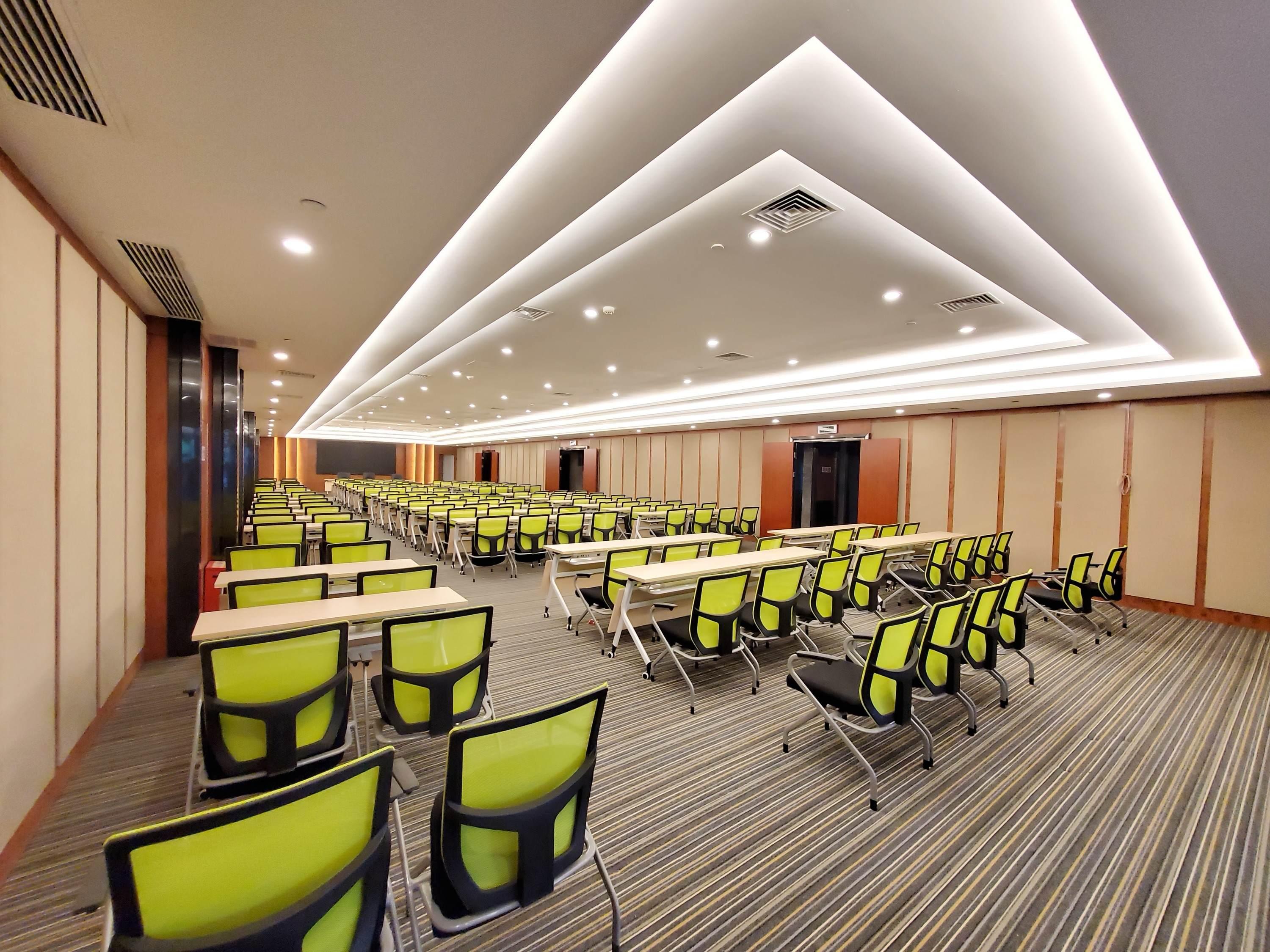 Mercure Chongqing Downtown Εξωτερικό φωτογραφία