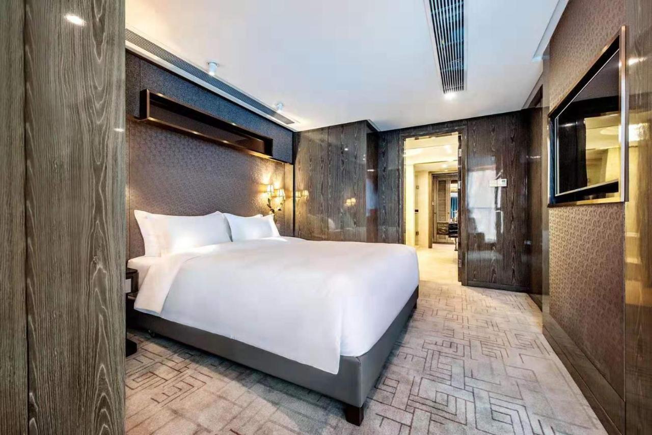Mercure Chongqing Downtown Εξωτερικό φωτογραφία