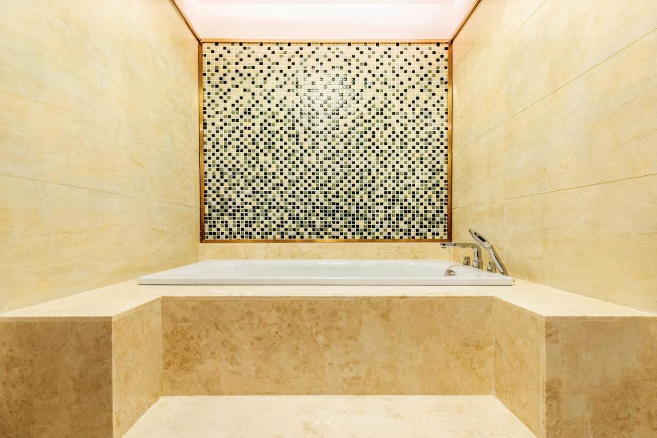 Mercure Chongqing Downtown Εξωτερικό φωτογραφία